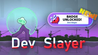 Targeting Developers in Rocket Bot Royale screenshot 5