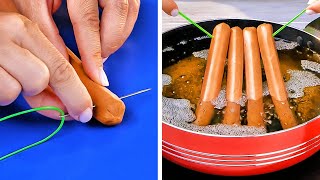 Mit Diesen Cleveren Küchen-Hacks Wird Kochen Leichter screenshot 2