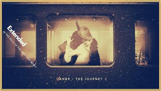 ANBR - 12 Continent (The Journey) Extended