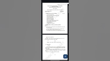 BMSCW 4TH SEM BBA HINDI QUESTION PAPER 2023