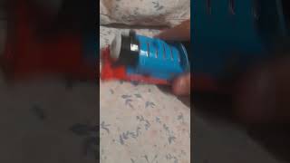 rayo mcqueen con sus notas del colegio💀