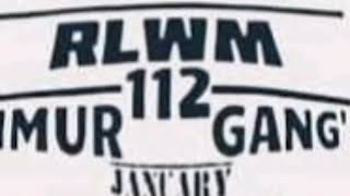 rlwm { bukan kriminal } #02 november 2020