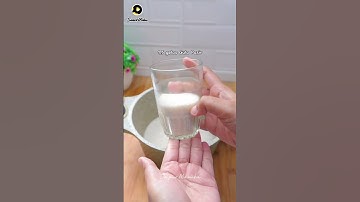 Thumbnail of Takaran gelas belimbing anti gagal kue lapis tepung sagu enak banget #idejualan #kue #jajananrakyat