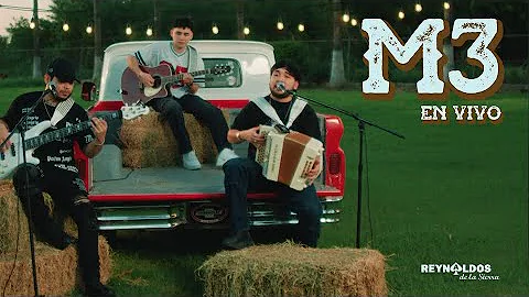 Desde La Troka: M3 - Reynaldos de la Sierra (Video En Vivo)