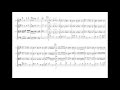 Hi-STANDARD - “stay gold” - String Quartet Arrangement