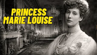 The Untold Tale of Princess Marie Louise