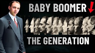 Edgar Cayce Reveals a Hidden Truth That Changed Baby Boomer Souls Forever Details