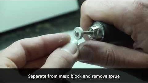 Customized In-House Ceramic Abutments with Jay Black