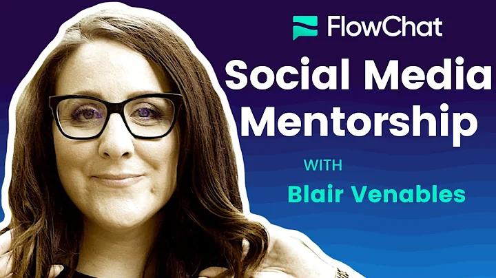 Social Media Mentorship Explained (feat. Blair Ven...