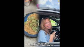 Mom And Stepmom At The Divorced Parent Kid Swap