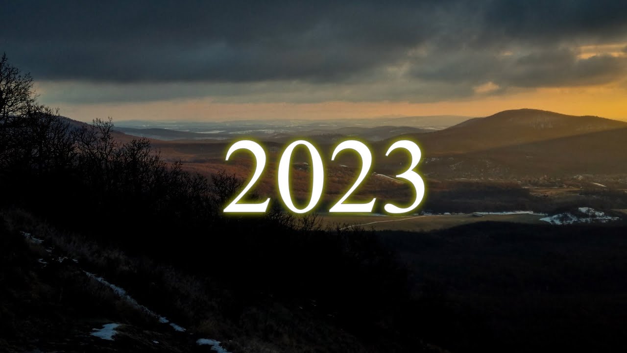 BÚÉK 2024! / Januári kitekintő...
