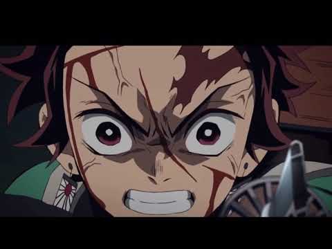鬼滅の刃 19話 ヒノカミ より　炭治郎のうた
