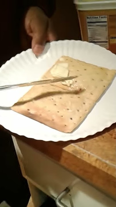 You Ever Put Butter On A Poptart Have you ever put butter on a Pop- tart - YouTube