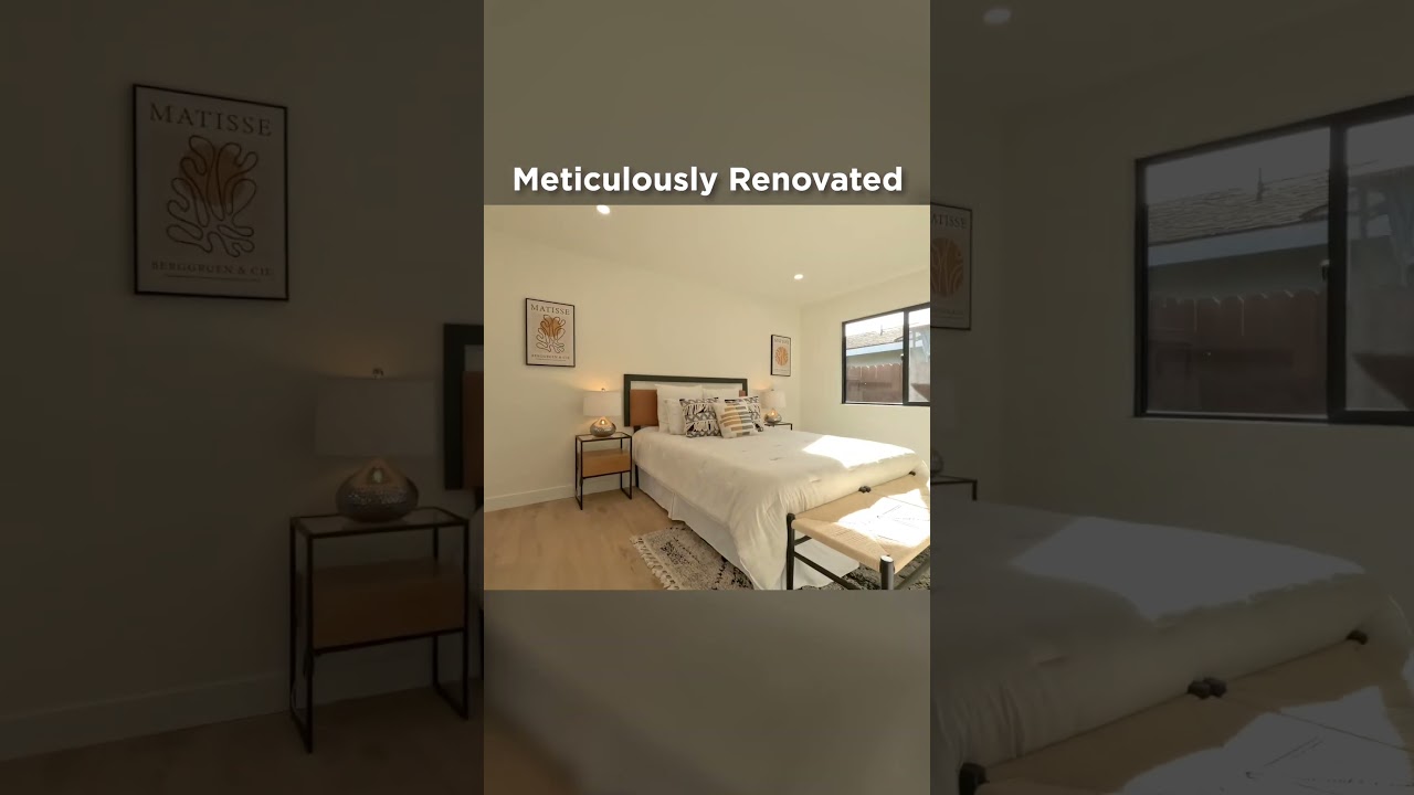 ✨New Listing  📍 5088 San Vicente  💲1,399,000 