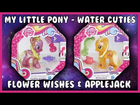 my-little-pony---applejack-and-flower-wishes-water-cuties