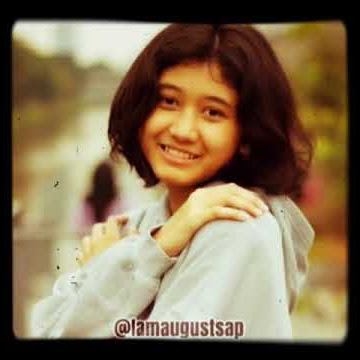 STORY WA AMEL KEMBARAN NIKKE ARDILLA