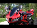 CBR600RR Monster Fairings Review