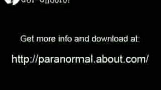 The Most Horrific EVP Ever Recorded screenshot 4