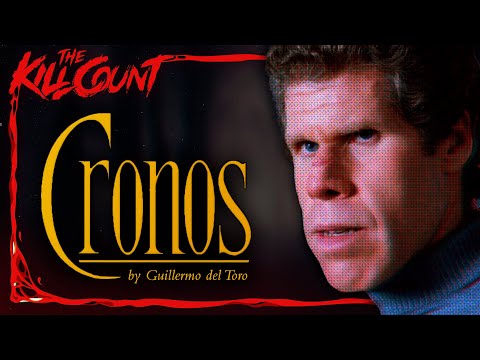 Cronos (1993) KILL COUNT
