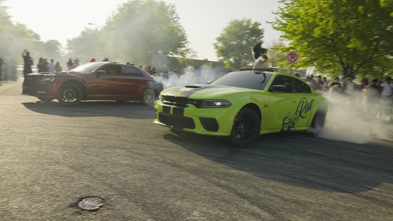 WET & WILD TAKEOVER // Maryland April 28 // WWB