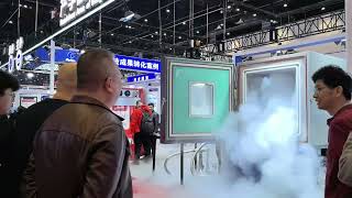 [KOMEG] Witness the Power of -160°C: Extreme Ultra-low Temperature Test Chamber