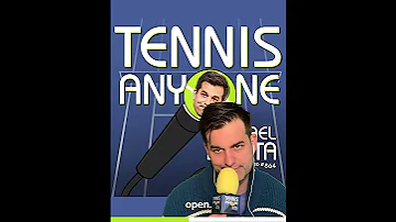 Sir Baudelaire - Tennis Anyone