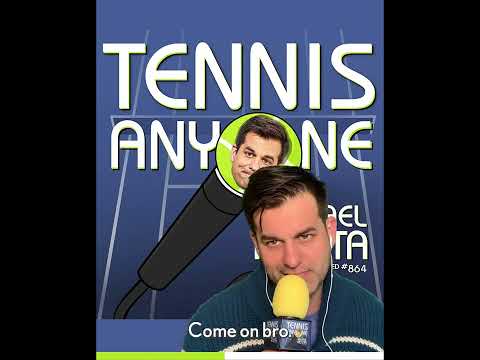 Sir Baudelaire - Tennis Anyone