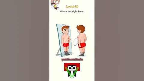 inavb DOP 2 Level 63 #gameplay  #DOP2 #shorts  #deleteonepart #YouTubeShorts