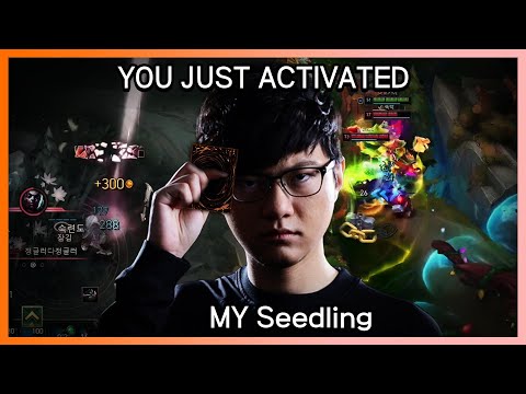 [LOL] 같은 챔프를 3번 연속 올린다? 그럼 진짜 좋다는 의미지. 아 ㅋㅋ