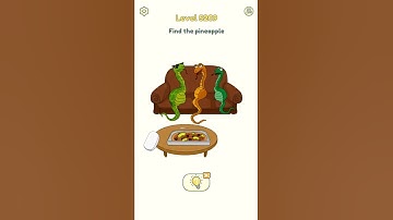 DOP2 GAMEPLAY LEVEL 5209🔥Subscribe Channel @8-Bit games🔥#dop2game #dop2answers