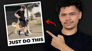 5 Commands EVERY DOG Needs to Know (In Order)