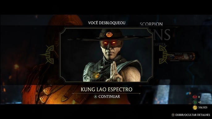 Gaúcho no Mortal Kombat? Criador quer incluir novos personagens no jogo