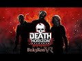 Death Horizon: Reloaded  (^Oculus Quest 2^)  [░=-﴾-Bok3ꞦonVꝚ-﴿-=░]