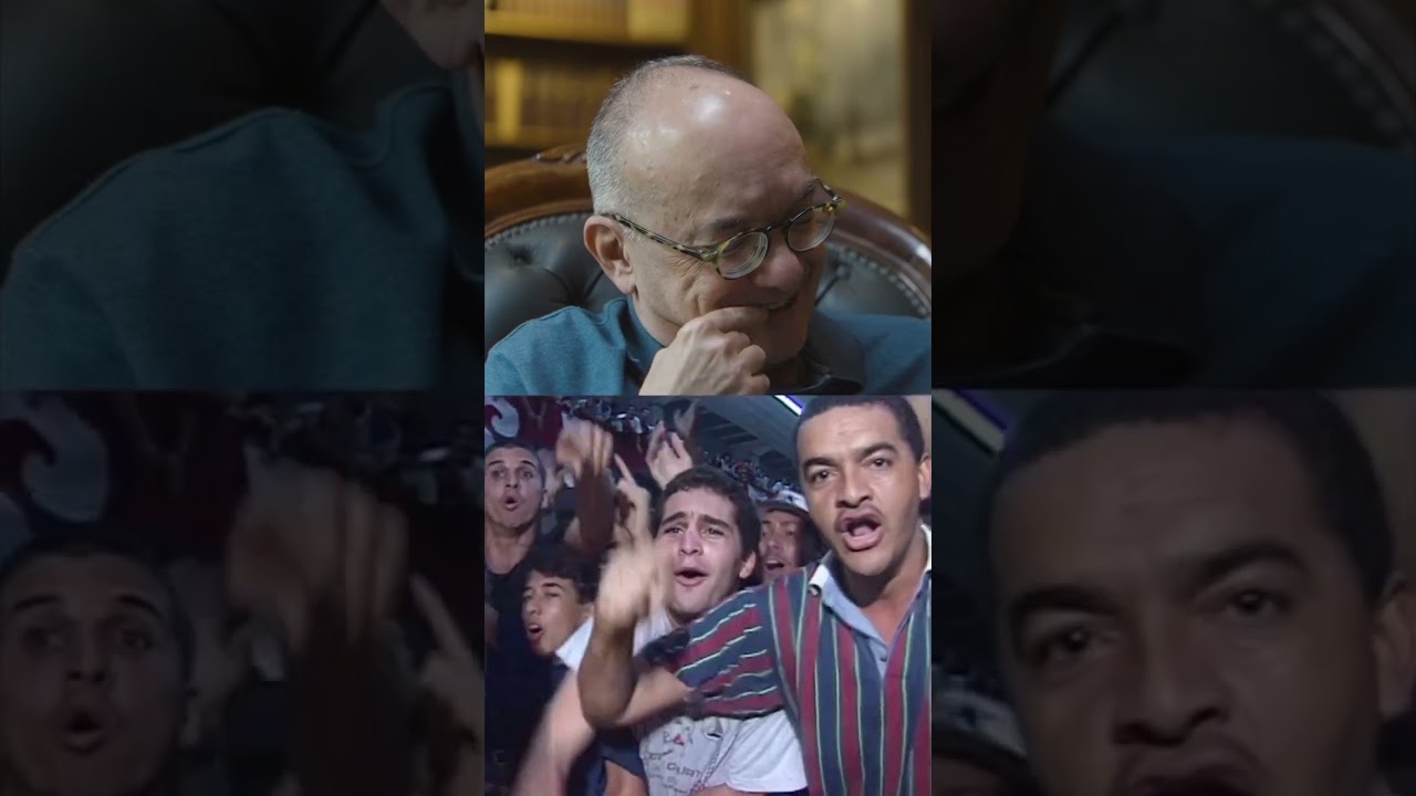 A CHEGADA DO BAD BOY!!! ⚫️🔴🔥 | #shorts | ge.globo