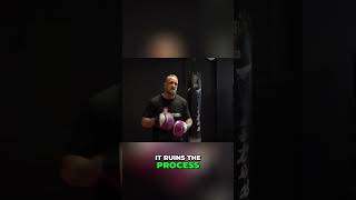 Stop Bad Pad Holding: Fix Your Training NOW! #shorts