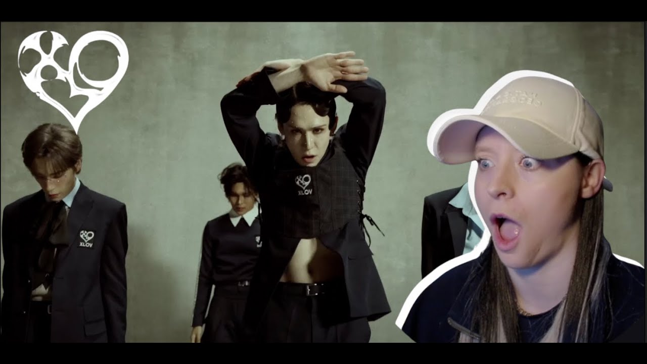 DANCER CHOREOGRAPHER REACTS -  XLOV 엑스러브 'I’mma Be' MV + Dance Practice
