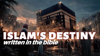 Why God Allowed Islam to Exist | The Prophetic Story of Ishmael, Isaac, and the End Times Profile