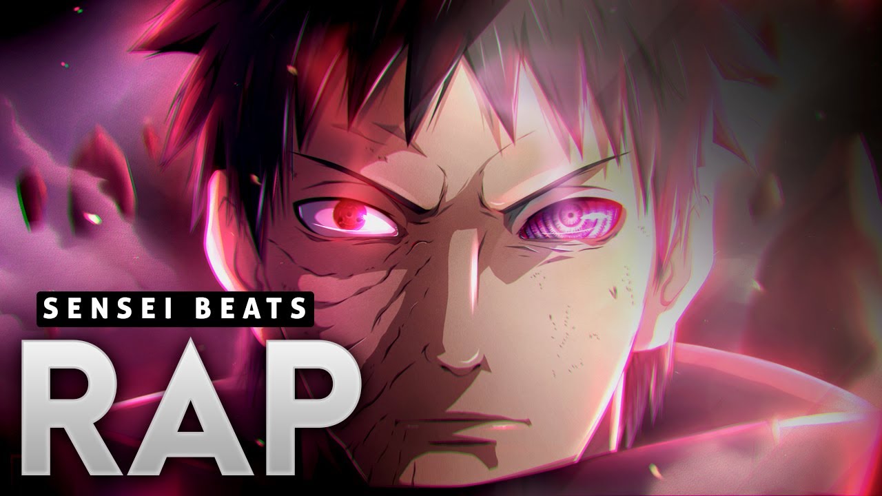 🎼Letras de raps🎼 - 🍜Naruto e Sasuke vs. Madara e Obito 7