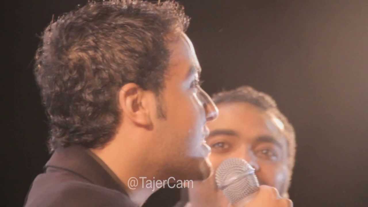 ياسر العباس وقصة الطفلة والشغالة