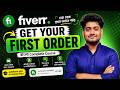 [#18] Fiverr Gig Ranking Secrets 2026 - Hidden Ranking Secrets