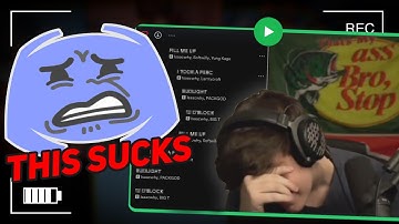 We made the WORST album on discord