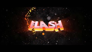 Intro para flash intro 60 FPS de graça