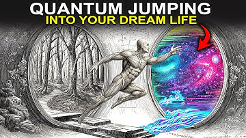 The Only Quantum Law That Can Change Your Life Instantly (No BS)
