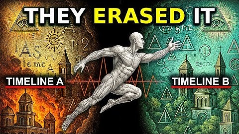 Quantum Jumping IS REAL: Use This Secret Before They ERASE It Forever (No BS)