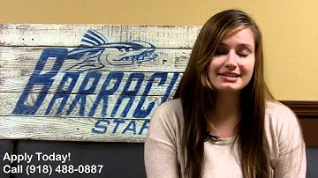 How to Interview with Your Barracuda Staffing Recruiter