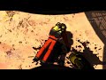 SASQUATCH's part timer experiences
