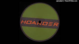 Justin Pak-Blurry Vision (HOARD013) screenshot 1