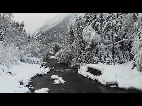 Махар 2019. КЧР.