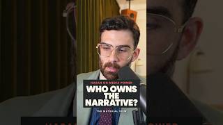 Who owns the narrative | Hasan on media power