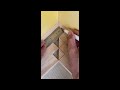 Perfect 90° Wood Joint